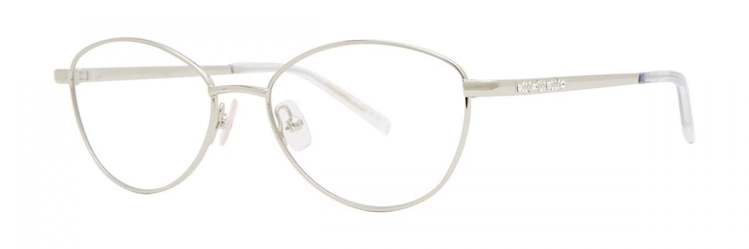 Vera Wang Joyce Eyeglasses - view 3